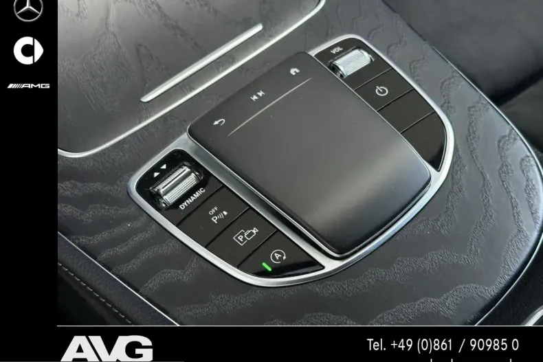 Mercedes-Benz E 220 (Clasa E) din 2021 cu 103.930 km - oferta MER261882 - foto 23