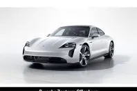 Porsche Taycan din 2023 cu 78.210 km - oferta POR261883 - foto 1