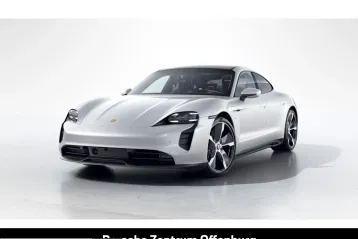 Porsche Taycan din 2023 - oferta POR261883