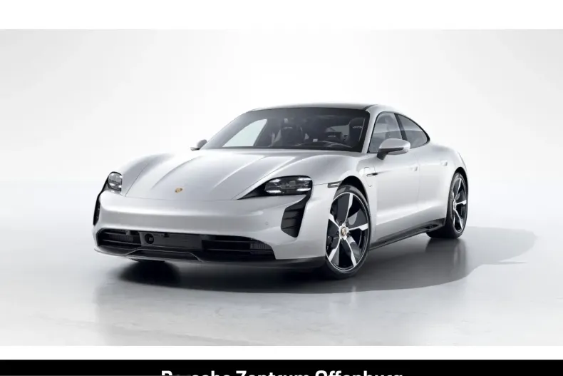 Porsche Taycan din 2023 cu 78.210 km - oferta POR261883 - foto 1