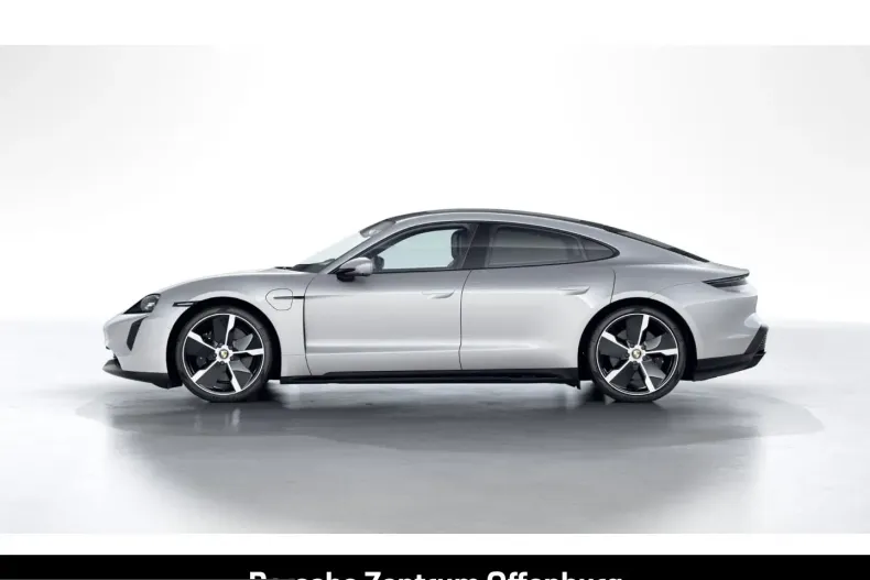 Porsche Taycan din 2023 cu 78.210 km - oferta POR261883 - foto 2