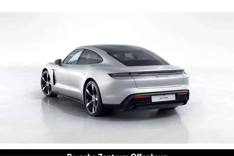Porsche Taycan din 2023 cu 78.210 km - oferta POR261883 - foto 3