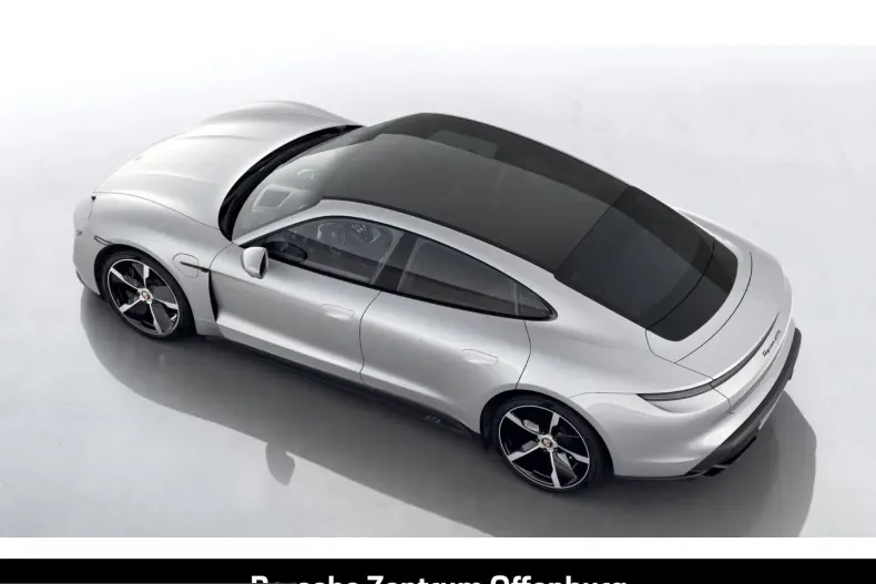 Porsche Taycan din 2023 cu 78.210 km - oferta POR261883 - foto 4