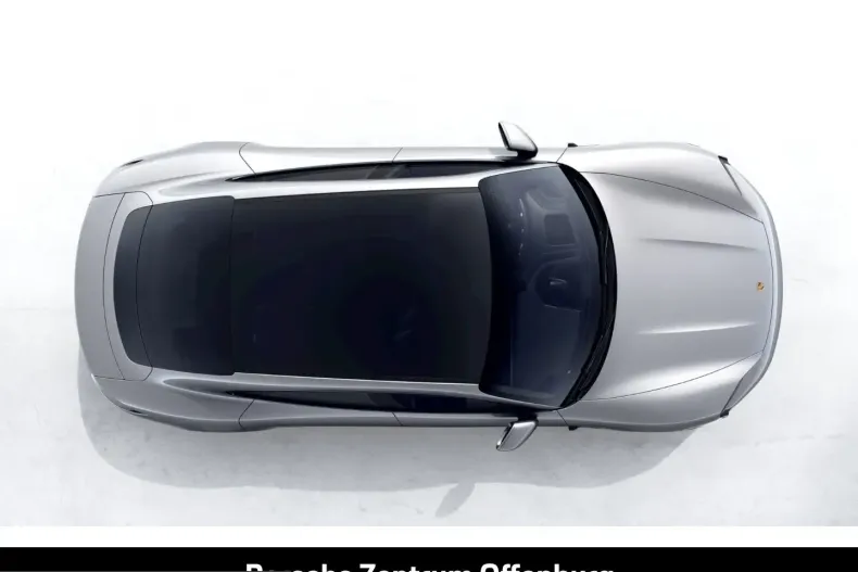 Porsche Taycan din 2023 cu 78.210 km - oferta POR261883 - foto 5