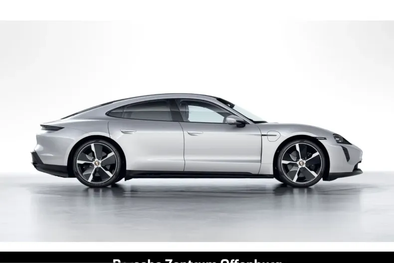 Porsche Taycan din 2023 cu 78.210 km - oferta POR261883 - foto 6