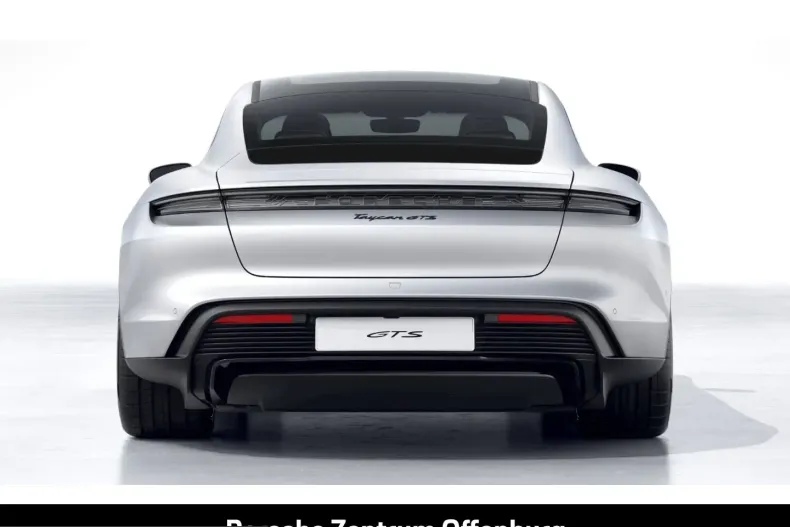 Porsche Taycan din 2023 cu 78.210 km - oferta POR261883 - foto 7