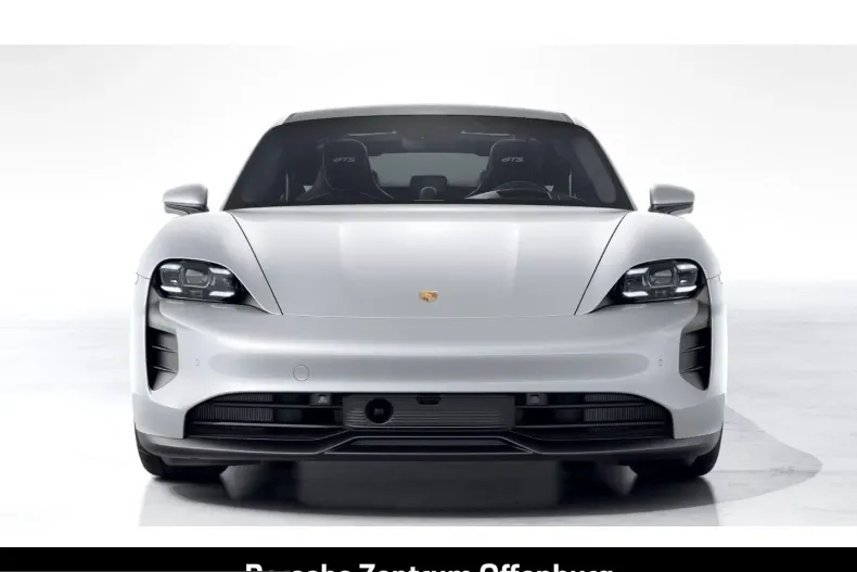 Porsche Taycan din 2023 cu 78.210 km - oferta POR261883 - foto 8