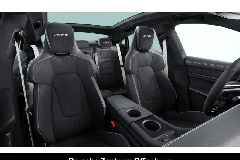 Porsche Taycan din 2023 cu 78.210 km - oferta POR261883 - foto 10