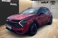 Kia Sportage din 2025 cu 9.143 km - oferta KIA261884 - foto 1