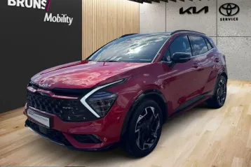 Kia Sportage din 2025 - oferta KIA261884