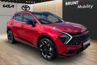 Kia Sportage din 2025 cu 9.143 km - oferta KIA261884 - foto 2