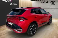 Kia Sportage din 2025 cu 9.143 km - oferta KIA261884 - foto 3