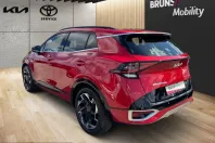 Kia Sportage din 2025 cu 9.143 km - oferta KIA261884 - foto 4