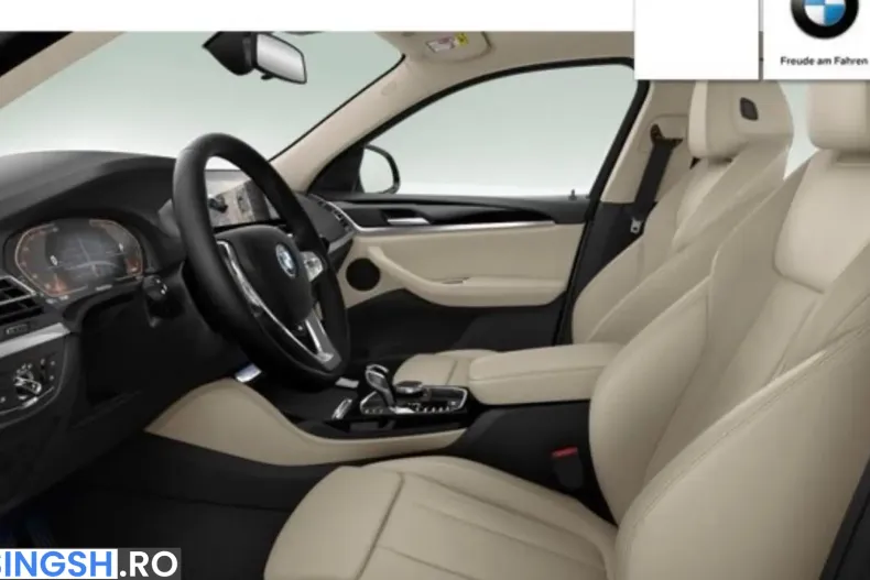 BMW X4 (Seria X) din 2025 cu 8.249 km - oferta BMW261885 - foto 3