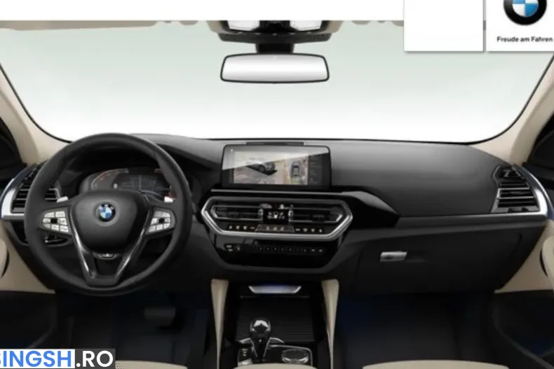 BMW X4 (Seria X) din 2025 cu 8.249 km - oferta BMW261885 - foto 4