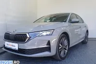 Skoda Octavia din 2026 cu 8.641 km - oferta SKO261886 - foto 1