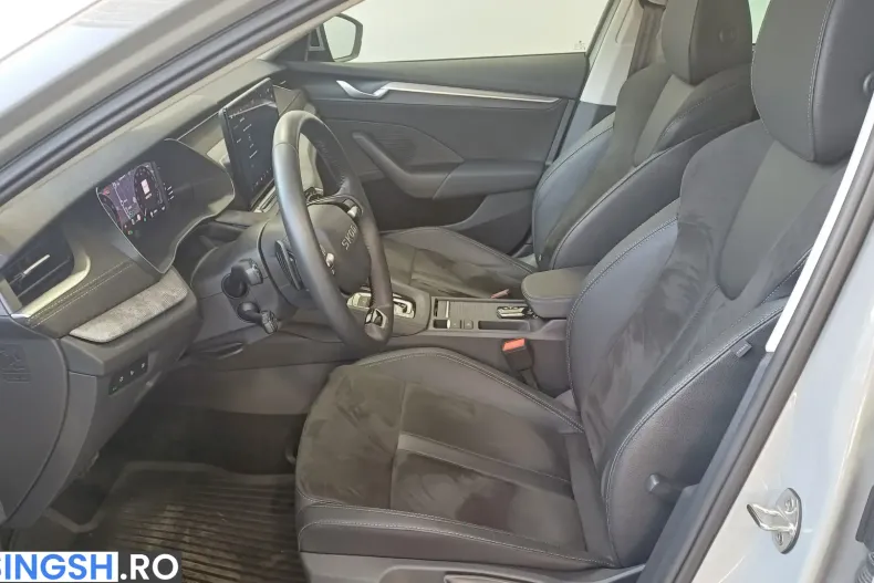 Skoda Octavia din 2026 cu 8.641 km - oferta SKO261886 - foto 5