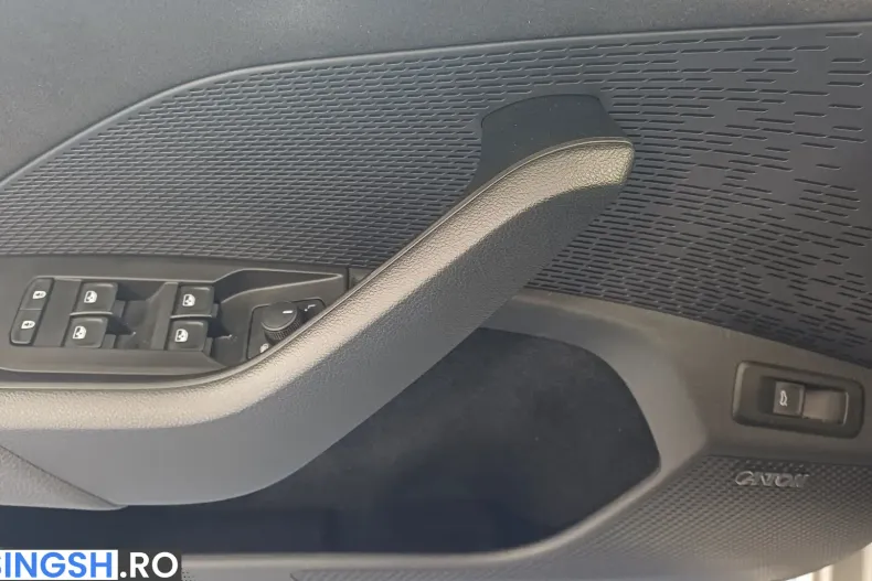Skoda Octavia din 2026 cu 8.641 km - oferta SKO261886 - foto 6