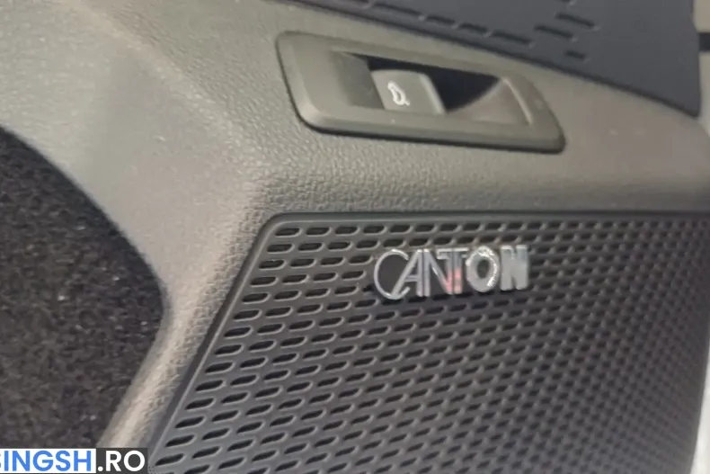 Skoda Octavia din 2026 cu 8.641 km - oferta SKO261886 - foto 7