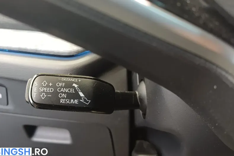 Skoda Octavia din 2026 cu 8.641 km - oferta SKO261886 - foto 10