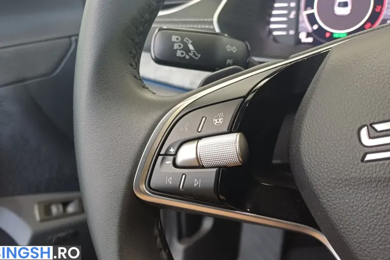 Skoda Octavia din 2026 cu 8.641 km - oferta SKO261886 - foto 11