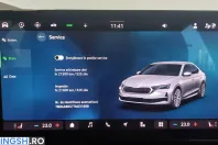 Skoda Octavia din 2026 cu 8.641 km - oferta SKO261886 - foto 17