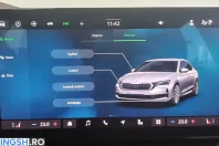 Skoda Octavia din 2026 cu 8.641 km - oferta SKO261886 - foto 18