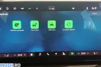 Skoda Octavia din 2026 cu 8.641 km - oferta SKO261886 - foto 21
