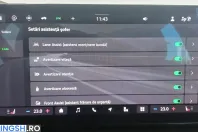 Skoda Octavia din 2026 cu 8.641 km - oferta SKO261886 - foto 23