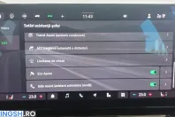 Skoda Octavia din 2026 cu 8.641 km - oferta SKO261886 - foto 24