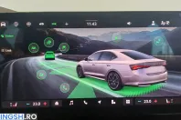 Skoda Octavia din 2026 cu 8.641 km - oferta SKO261886 - foto 25