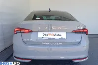 Skoda Octavia din 2026 cu 8.641 km - oferta SKO261886 - foto 34