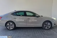 Skoda Octavia din 2026 cu 8.641 km - oferta SKO261886 - foto 35