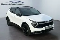 Kia Sportage din 2024 cu 13.405 km - oferta KIA261887 - foto 1