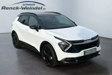 Kia Sportage din 2024 - oferta KIA261887
