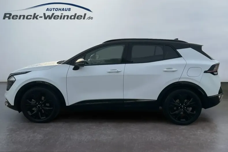 Kia Sportage din 2024 cu 13.405 km - oferta KIA261887 - foto 2