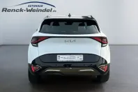 Kia Sportage din 2024 cu 13.405 km - oferta KIA261887 - foto 4