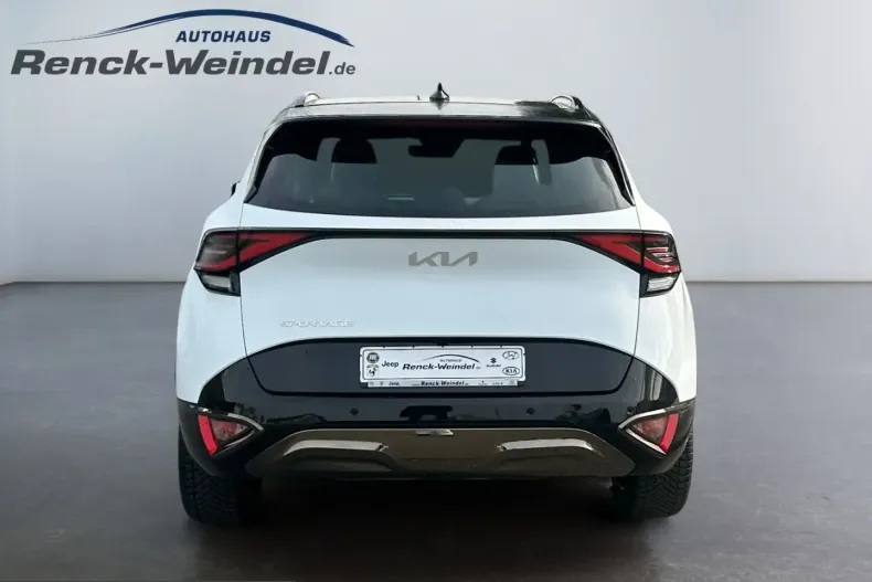 Kia Sportage din 2024 cu 13.405 km - oferta KIA261887 - foto 4