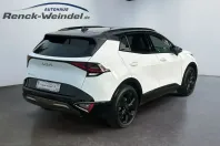 Kia Sportage din 2024 cu 13.405 km - oferta KIA261887 - foto 5
