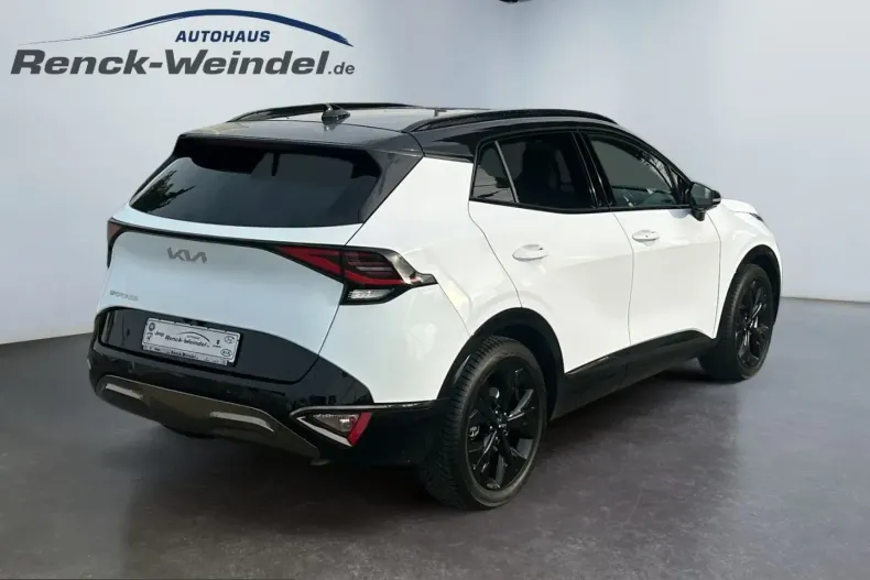 Kia Sportage din 2024 cu 13.405 km - oferta KIA261887 - foto 5