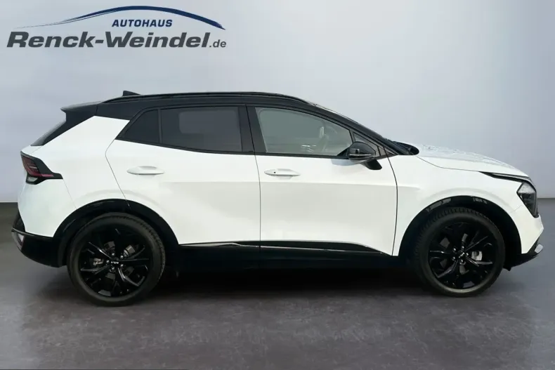 Kia Sportage din 2024 cu 13.405 km - oferta KIA261887 - foto 6