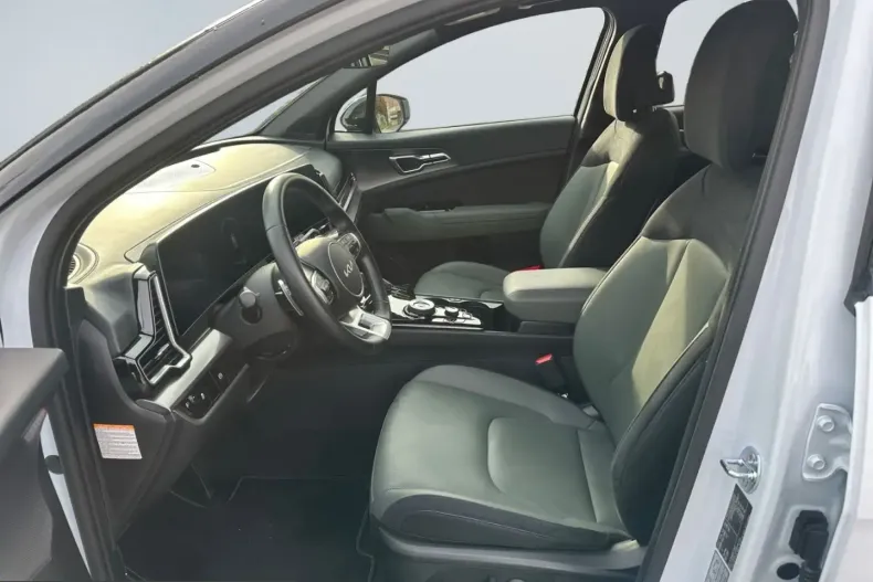 Kia Sportage din 2024 cu 13.405 km - oferta KIA261887 - foto 8
