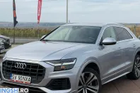 Audi Q8 din 2021 cu 117.805 km - oferta AUD261888 - foto 2