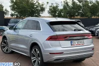 Audi Q8 din 2021 cu 117.805 km - oferta AUD261888 - foto 4