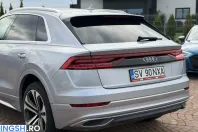 Audi Q8 din 2021 cu 117.805 km - oferta AUD261888 - foto 6
