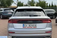 Audi Q8 din 2021 cu 117.805 km - oferta AUD261888 - foto 7