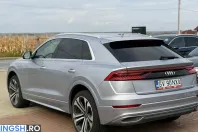 Audi Q8 din 2021 cu 117.805 km - oferta AUD261888 - foto 9