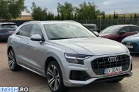Audi Q8 din 2021 cu 117.805 km - oferta AUD261888 - foto 10