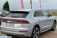 Audi Q8 din 2021 cu 117.805 km - oferta AUD261888 - foto 11