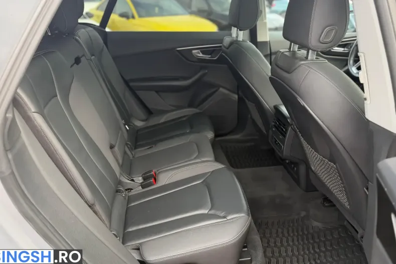 Audi Q8 din 2021 cu 117.805 km - oferta AUD261888 - foto 17
